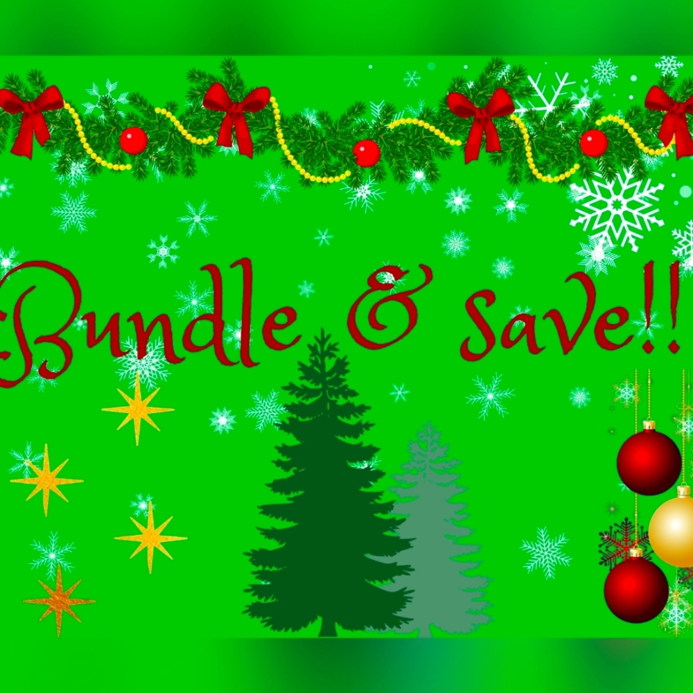 Bundle & Save